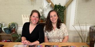 In gesprek met Leijns Creative Greenhouse