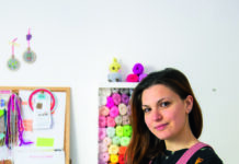 In gesprek met Ilaria Caliri