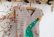 Foute kinderkerstspencer foute kerst spencer kerst