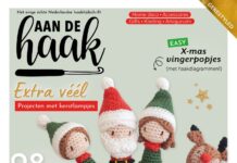 Aan de Haak 51 (ook online)