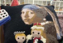 Heel Holland Haakt (boekreview)