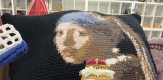 Heel Holland Haakt (boekreview)