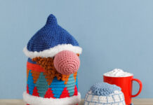 Wintergnomes deel 1 winter gnomes