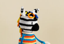Zebra Jos Zebra Jos