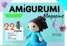 Amigurumi Magazine 15 (ook online)