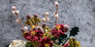 Crochet Along – 7 toffe CAL projecten om 2024 mee te starten