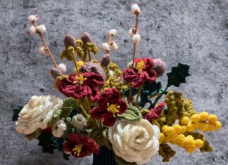 Crochet Along – 7 toffe CAL projecten om 2024 mee te starten