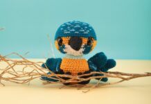 IJsvogel