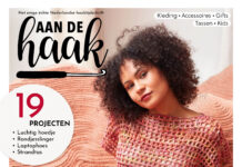 Aan de Haak 55 is vertraagd in de levering