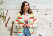 Gaaf vest