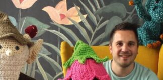 In gesprek met Arjen Blancke