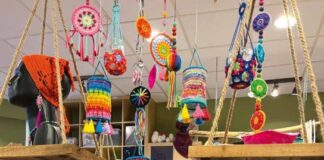 In gesprek met Margriet de Muinck