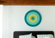 Mandala voor de summer vibes
