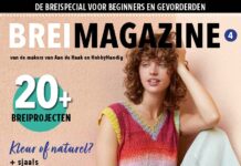 Brei Magazine 4 (ook online)