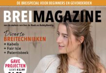 Brei Magazine 1 (ook online)