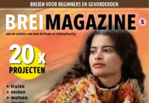 Brei Magazine 5 (ook online)