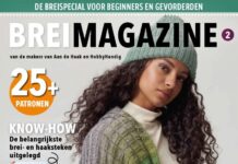 Brei Magazine 2 (ook online)