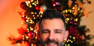 In gesprek met Mr. Cey