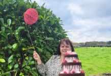 In gesprek met Corrie Wittenberg: 30 jarig jubileum