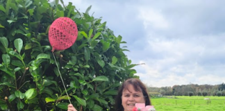 In gesprek met Corrie Wittenberg: 30 jarig jubileum