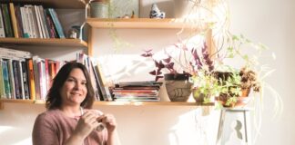 In gesprek met Femke Vindevogel