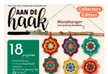 Aan de Haak 61 (ook online)