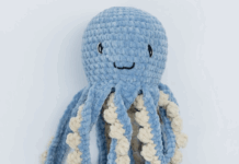 Otje Octopus