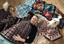 In gesprek met Ozzy Crochet