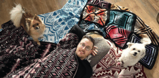 In gesprek met Ozzy Crochet