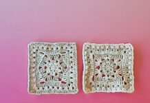Mandala Granny Square