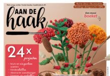 Aan de Haak 64 vanaf 19 augustus