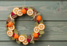 Rectificatie Herfstkrans