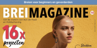 Brei Magazine 10 (ook online)