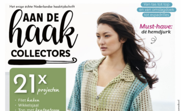 Aan de Haak 68 (ook online)
