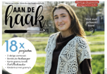 Aan de Haak 69 (ook online)