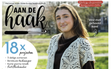Aan de Haak 69 (ook online)