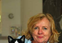 In gesprek met Antoinette van Schaik