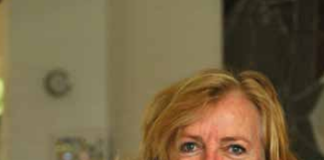 In gesprek met Antoinette van Schaik