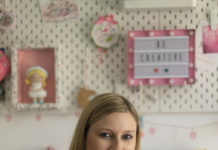 In gesprek met haakdesigner Yvonne Rapp