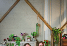 In gesprek met Leijns Creative Greenhouse