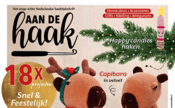 Aan de Haak 72 (ook online)